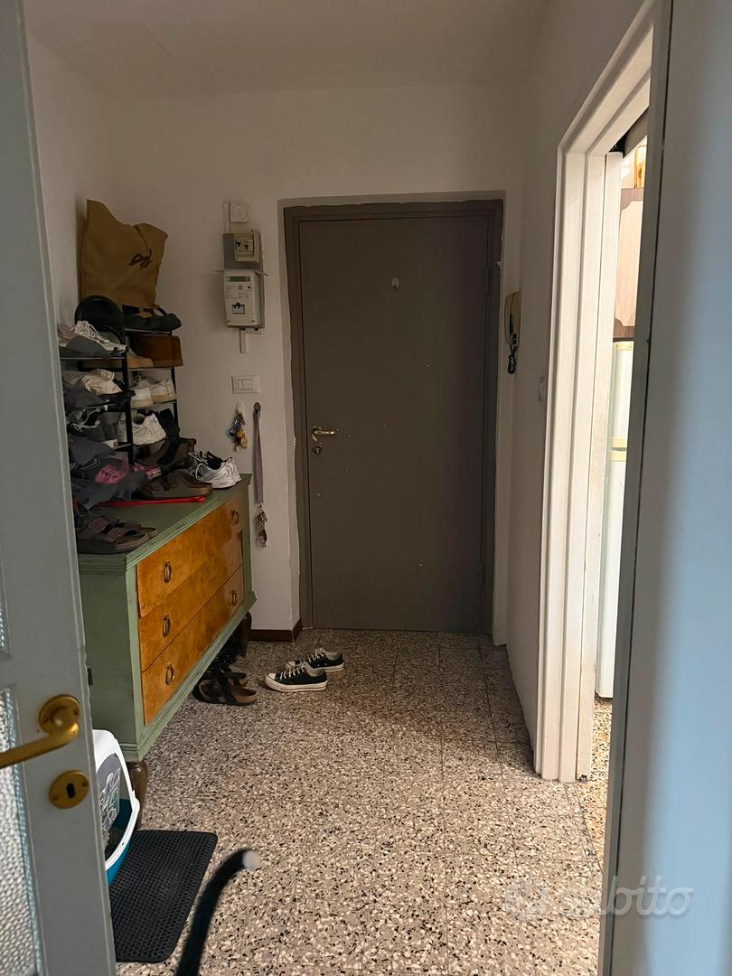 Appartamento – Pavia, Borgo Ticino - Altro