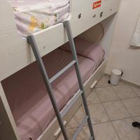 Letto a castello