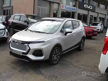 NEW EVO 4 GPL FULL OPT. 5 ANNI DI GARANZIA!!
