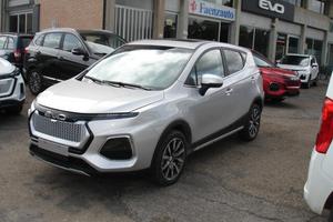 NEW EVO 4 GPL FULL OPT. 5 ANNI DI GARANZIA!!