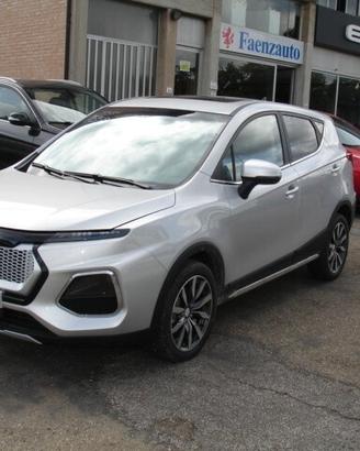 NEW EVO 4 GPL FULL OPT. 5 ANNI DI GARANZIA!!