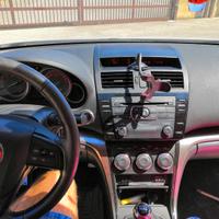 Mazda 6 sw (gh) 2.2 mzr-cd 2010 » 180cv pezzi di