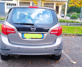 Meriva GPL