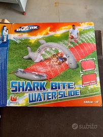 Scivolo ad acqua Bestway
