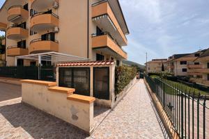 Appartamento 100 mq - vitulazio