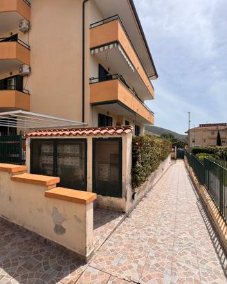 Appartamento 100 mq - vitulazio
