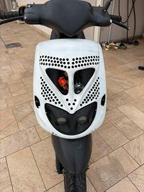 Zip fast r. carena SP