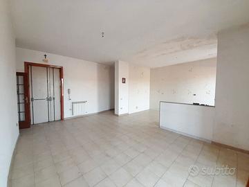 Caivano zona roseto ampia quadratura