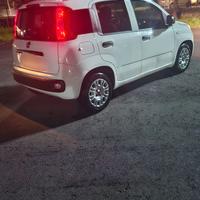 Fiat Panda 1.3 multijet 80 cv Lounge