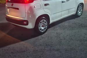 Fiat Panda 1.3 multijet 80 cv Lounge