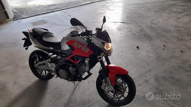 Aprilia SL Shiver 750 - 2011