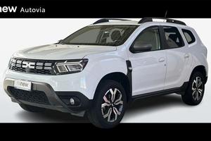 Dacia Duster 1.0 tce Journey UP Gpl 4x2 100cv