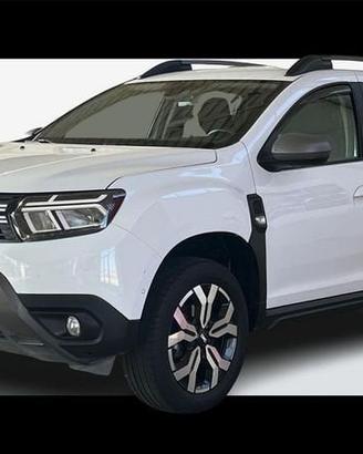Dacia Duster 1.0 tce Journey UP Gpl 4x2 100cv