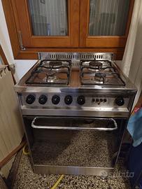 Stufa a gas Lofra