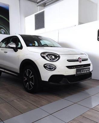 FIAT 500X - 500X 1.0 T3 120 CV Mirror