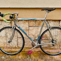 Bicicletta da corsa vintage Ceccherini