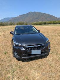 SUBARU XV  2.0i Lineartronic +  gancio traino