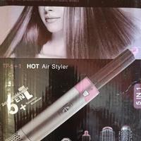 Asciugacapelli TP 5 + 1