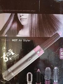 Asciugacapelli TP 5 + 1