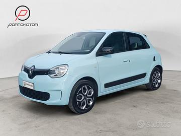 RENAULT Twingo 3ª serie - Twingo SCe 65 CV Zen