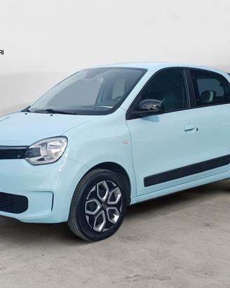 RENAULT Twingo 3ª serie - Twingo SCe 65 CV Zen