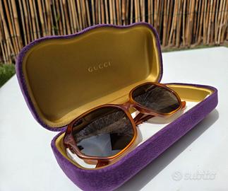 Occhiali da sole GUCCI