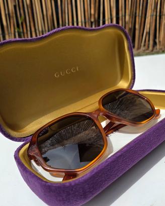 Occhiali da sole GUCCI