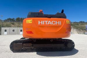 Escavatore cingolato HITACHI ZX300 LCN-6