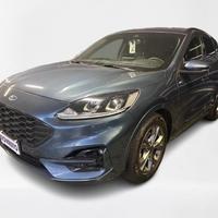 FORD Kuga 2.0 EcoBlue 120 CV aut. 2WD ST-L.Desig
