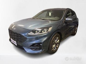 FORD Kuga 2.0 EcoBlue 120 CV aut. 2WD ST-L.Desig