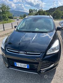 Ford Kuga 2.0 TDCI 150 CV S&S 4WD Titanium X