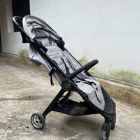 Passeggino Baby Jogger City tour 2