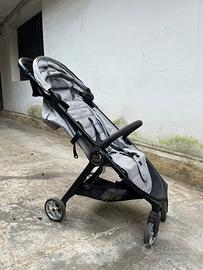Passeggino Baby Jogger City tour 2