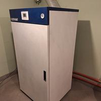 CALDAIA PELLET PIAZZETTA CP32