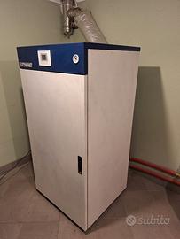 CALDAIA PELLET PIAZZETTA CP32