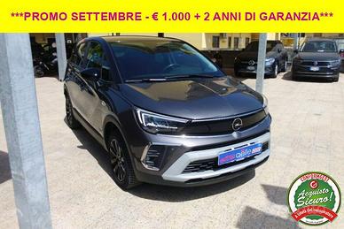 OPEL Crossland 1.5 ECOTEC D 110 CV Start&Stop De