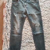 Jeans taglia 46