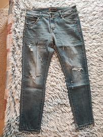 Jeans taglia 46
