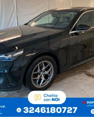 Bmw 520d 48V xDrive Touring Luxury