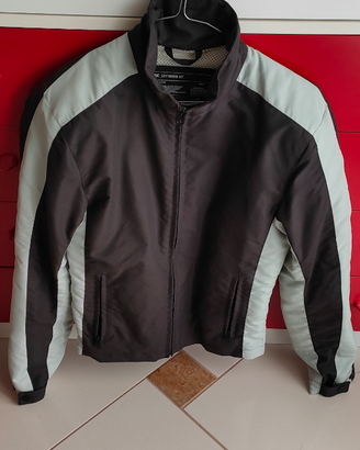 Giacca moto Dainese donna