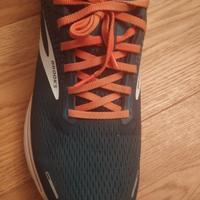 Scarpe Brooks Ghost 14 taglia 46,5