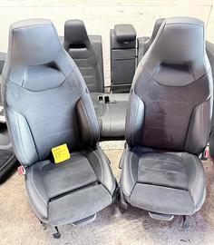 Sedili Mercedes Classe A w177