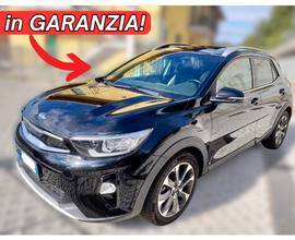 Kia Stonic in GARANZIA - Automatica - Perfetta