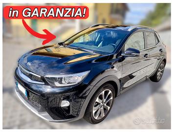 Kia Stonic in GARANZIA - Automatica - Perfetta