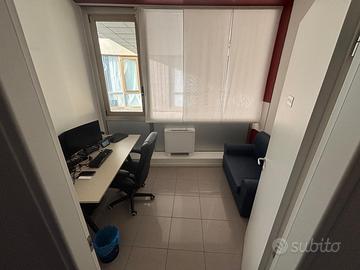 Postazione Coworking Thiene Centro Storico