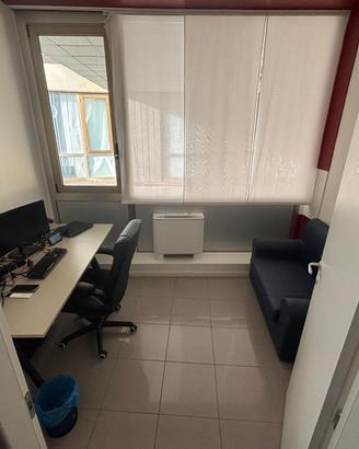 Postazione Coworking Thiene Centro Storico