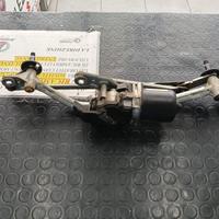 MOTORINO TERGICRISTALLO ANTERIORE NISSAN Qashqai +