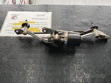 MOTORINO TERGICRISTALLO ANTERIORE NISSAN Qashqai +