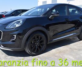 FORD Puma 1.0 EcoBoost Hybrid 125 CV S&S Titaniu
