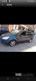 Ford S max